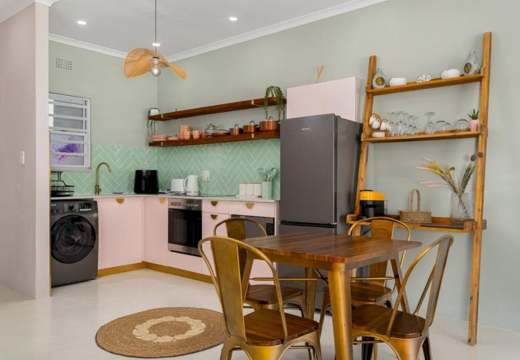 Stunning Seaside Retreat