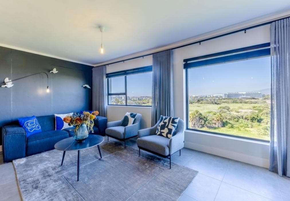 Elegant 3 Bedroom Apartment