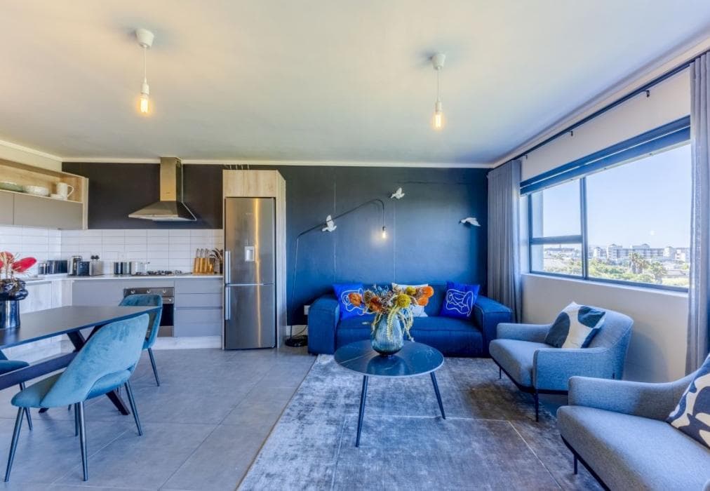 Elegant 3 Bedroom Apartment