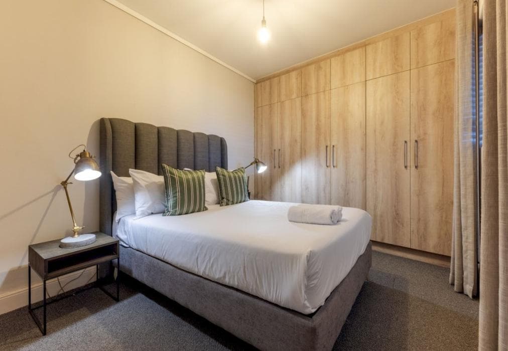 Elegant 3 Bedroom Apartment