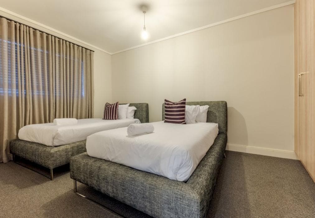 Elegant 3 Bedroom Apartment