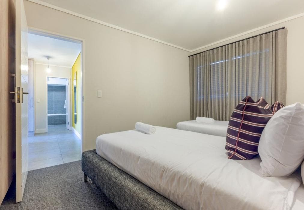 Elegant 3 Bedroom Apartment