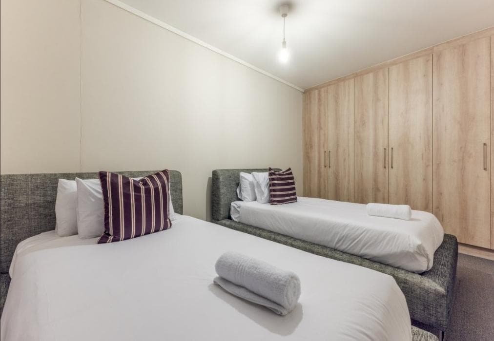 Elegant 3 Bedroom Apartment