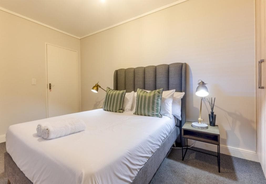 Elegant 3 Bedroom Apartment