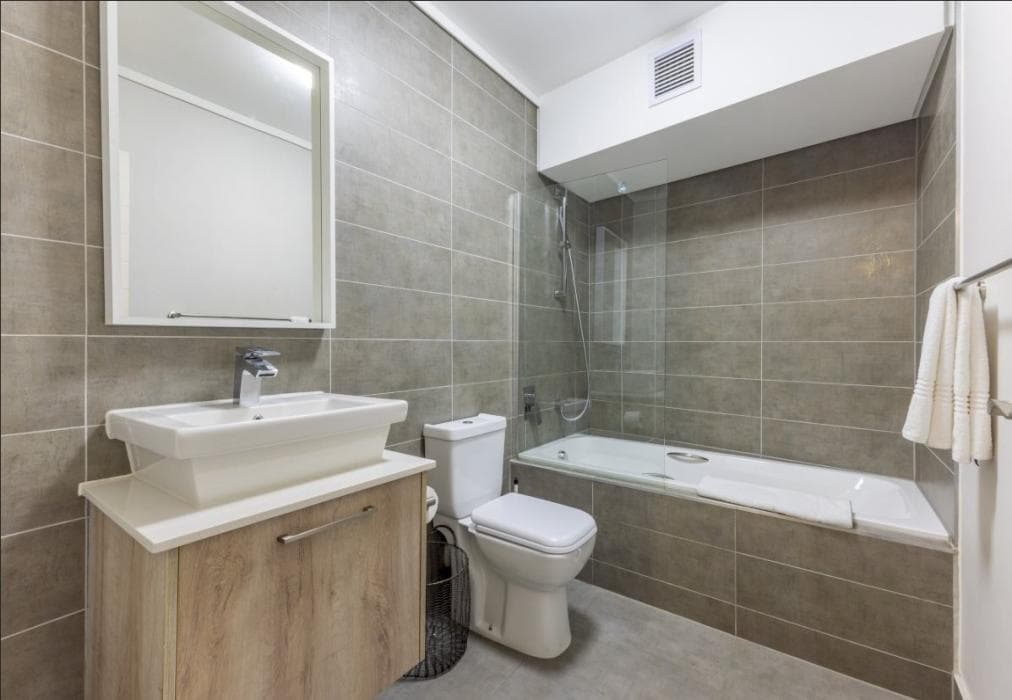 Elegant 3 Bedroom Apartment