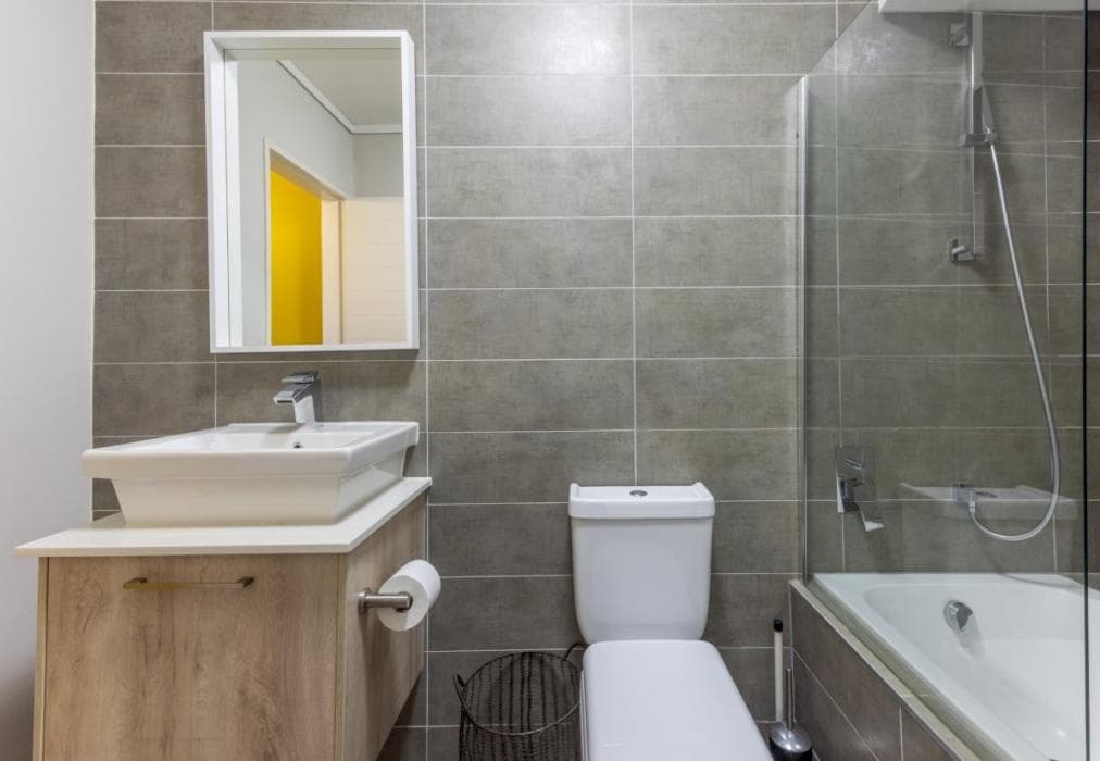 Elegant 3 Bedroom Apartment