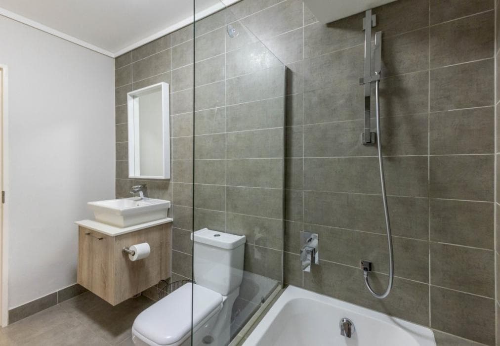 Elegant 3 Bedroom Apartment