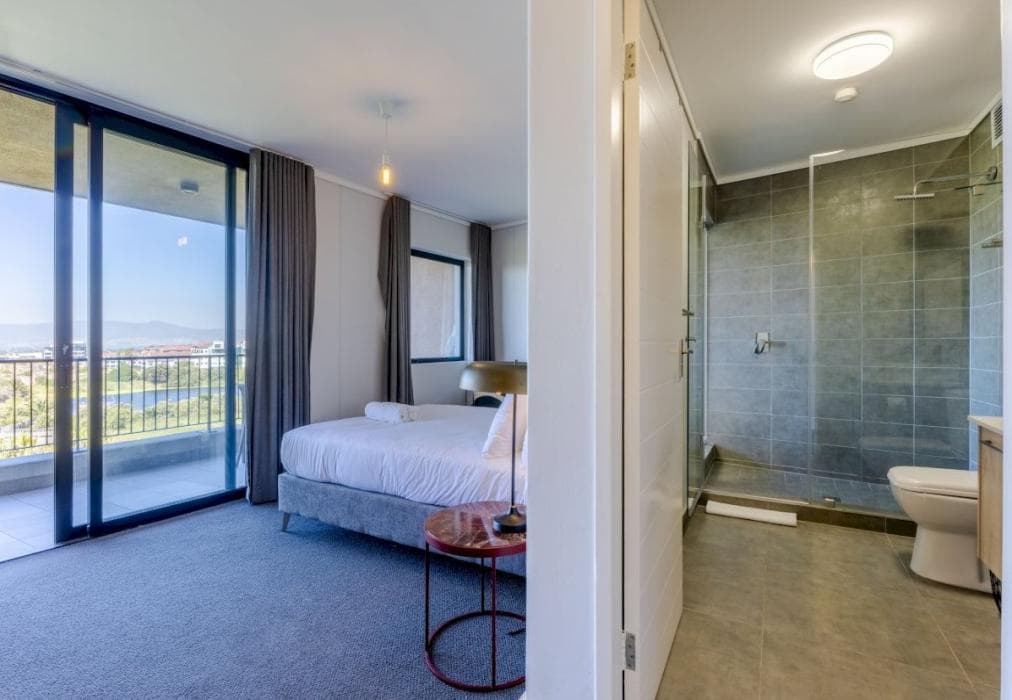 Elegant 3 Bedroom Apartment