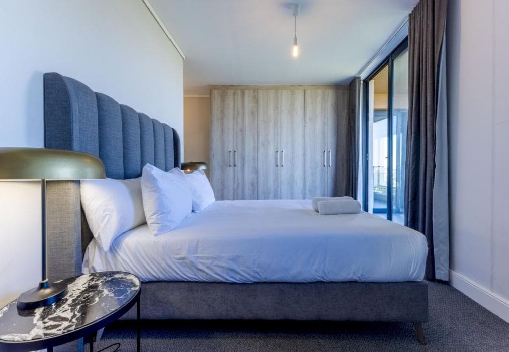 Elegant 3 Bedroom Apartment