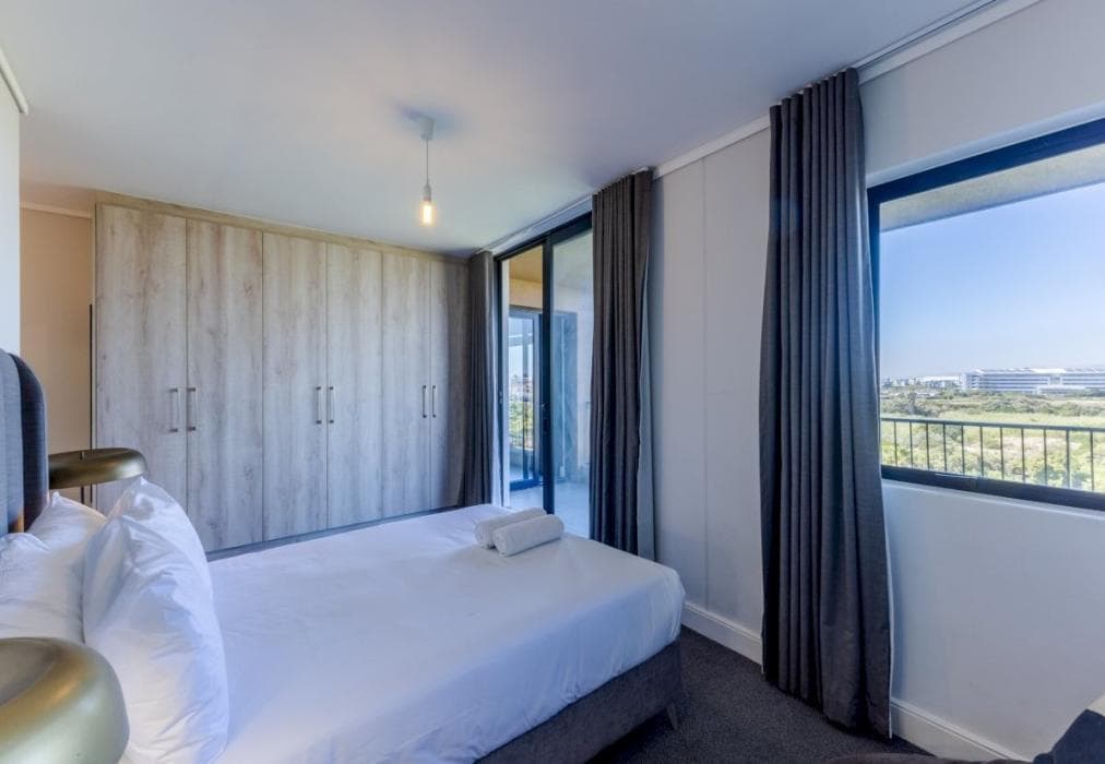 Elegant 3 Bedroom Apartment