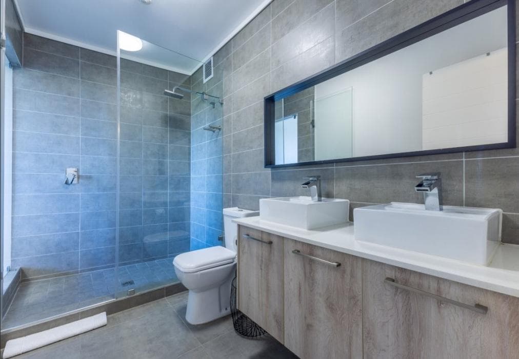 Elegant 3 Bedroom Apartment