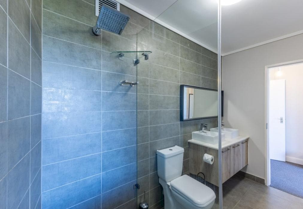 Elegant 3 Bedroom Apartment