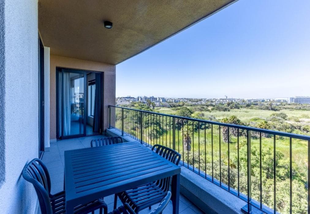 Elegant 3 Bedroom Apartment