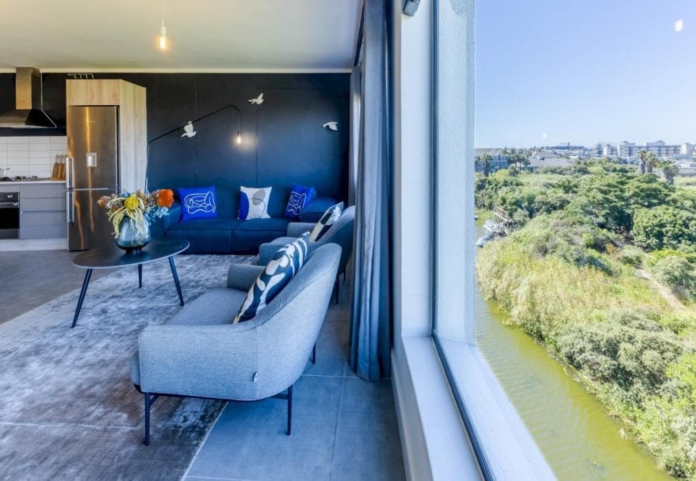 Elegant 3 Bedroom Apartment