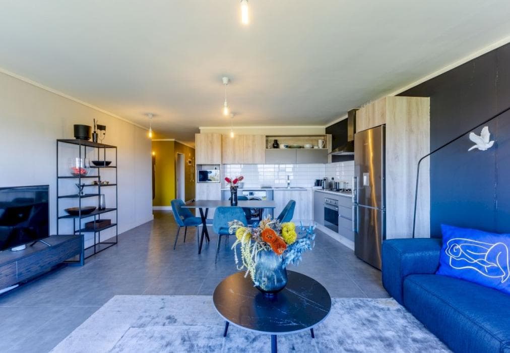 Elegant 3 Bedroom Apartment