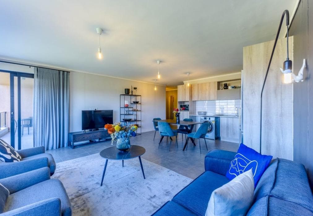 Elegant 3 Bedroom Apartment