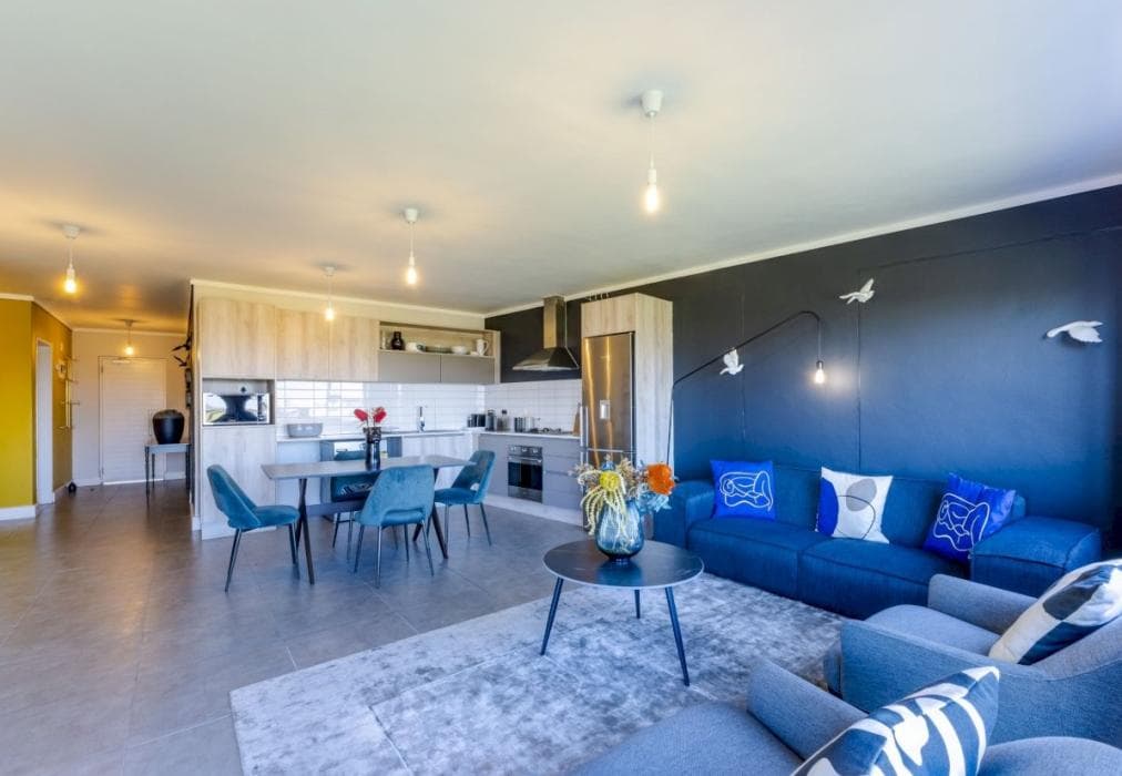 Elegant 3 Bedroom Apartment