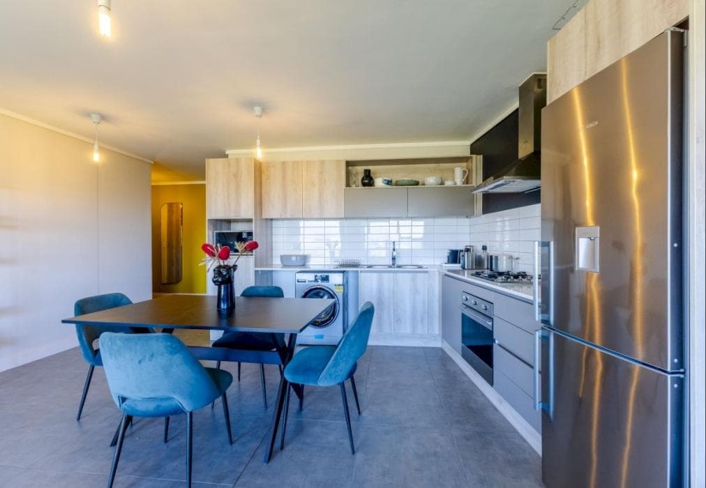 Elegant 3 Bedroom Apartment