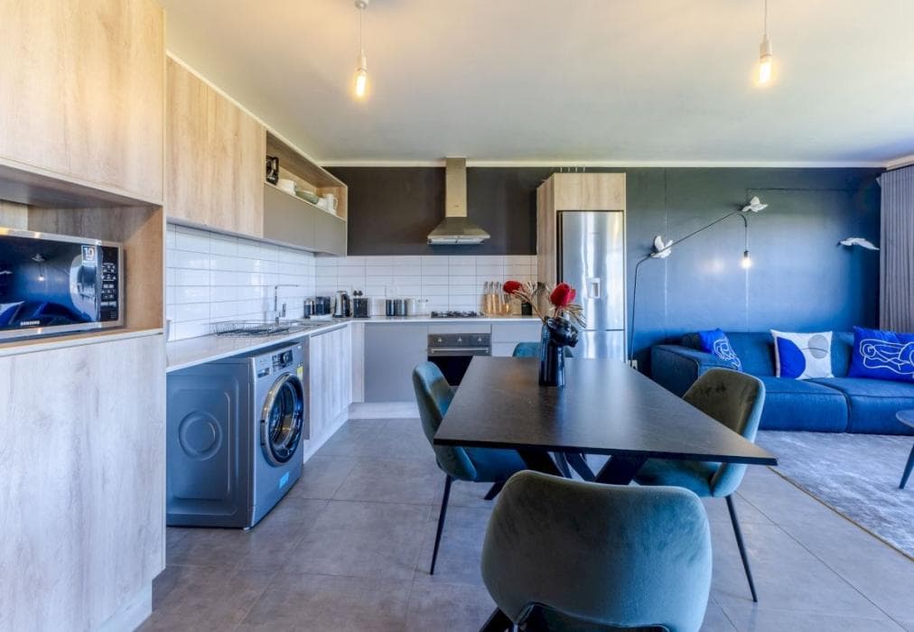 Elegant 3 Bedroom Apartment