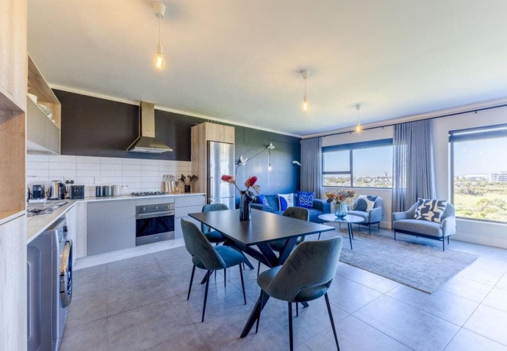 Elegant 3 Bedroom Apartment