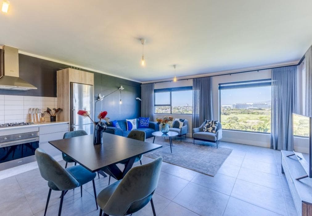 Elegant 3 Bedroom Apartment