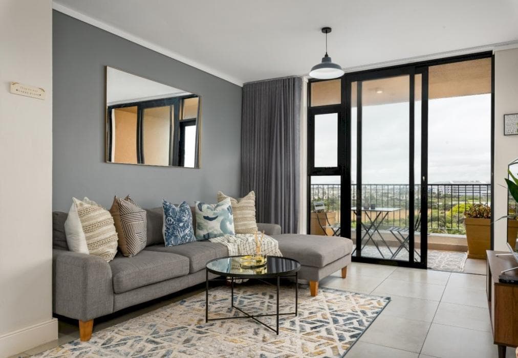 Intaka Island Getaway