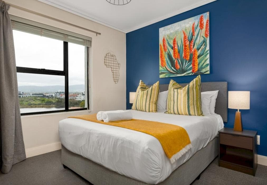 Intaka Island Getaway