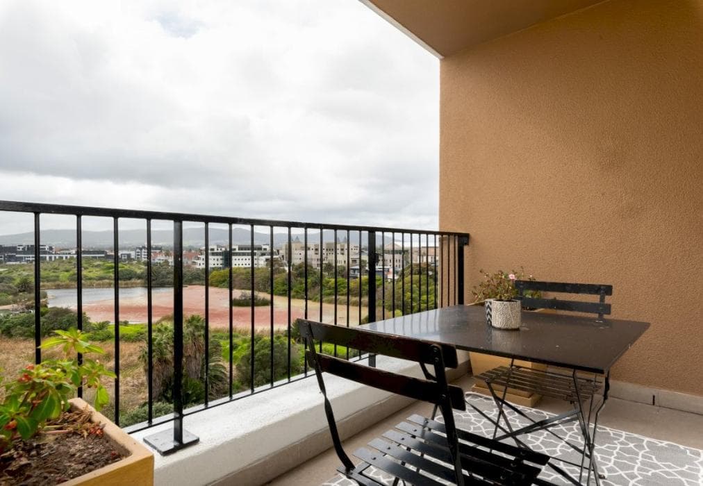 Intaka Island Getaway