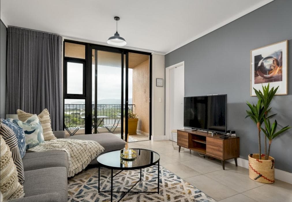 Intaka Island Getaway