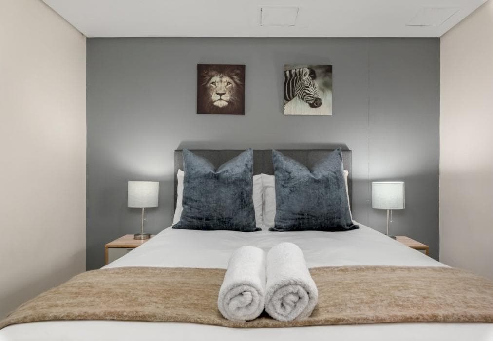 Intaka Island Getaway