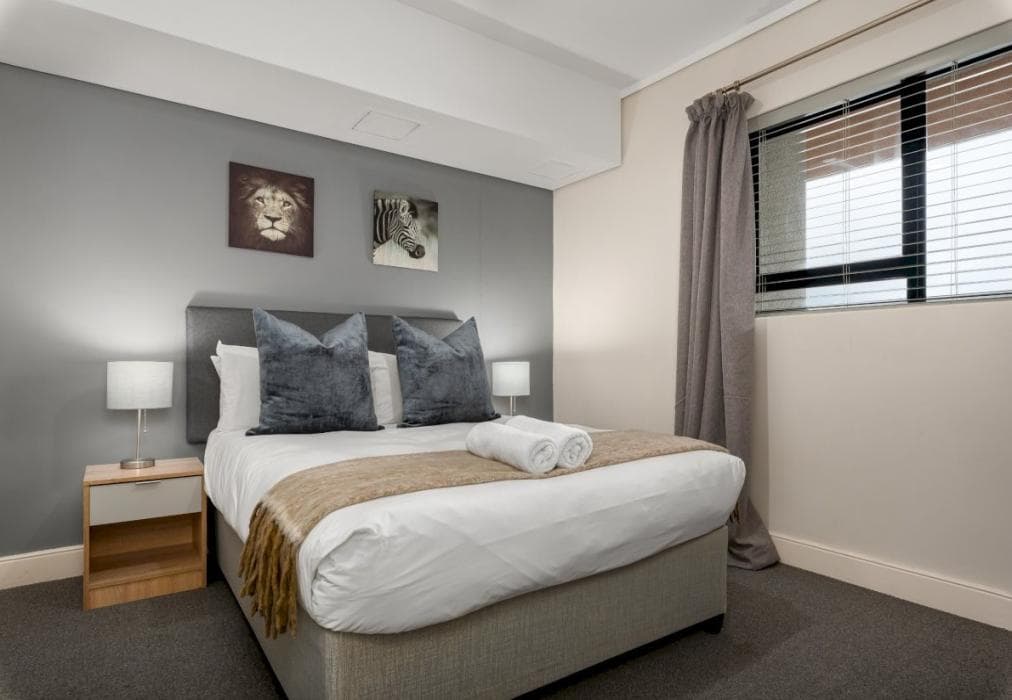 Intaka Island Getaway