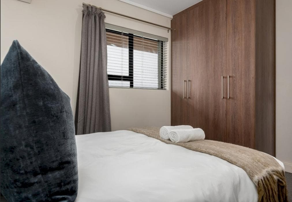 Intaka Island Getaway