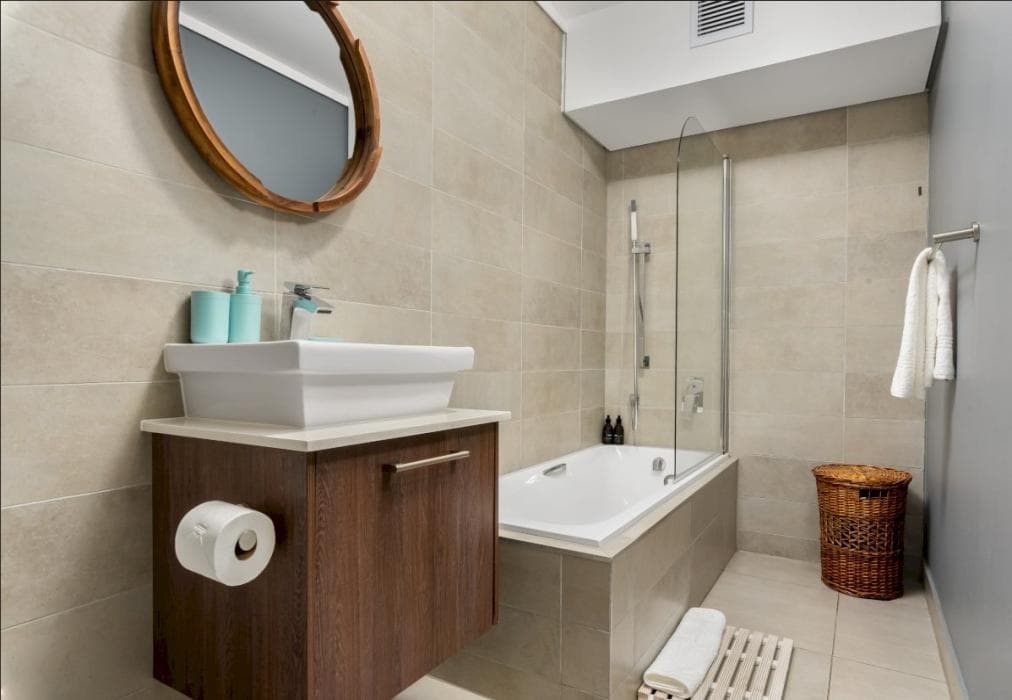 Intaka Island Getaway