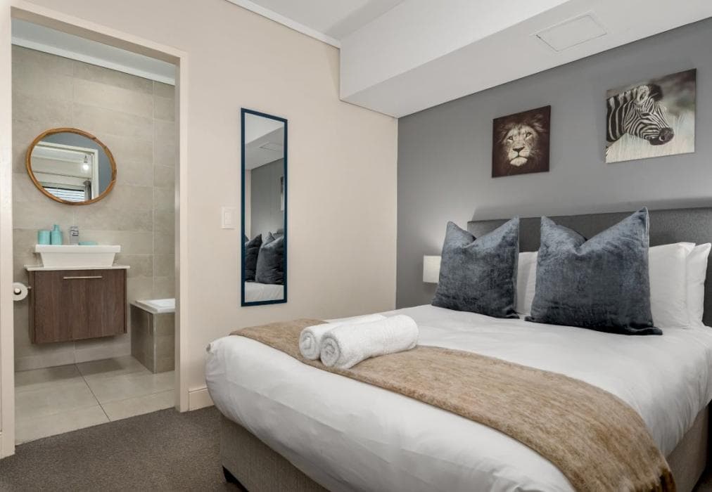 Intaka Island Getaway