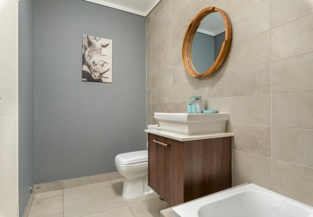 Intaka Island Getaway