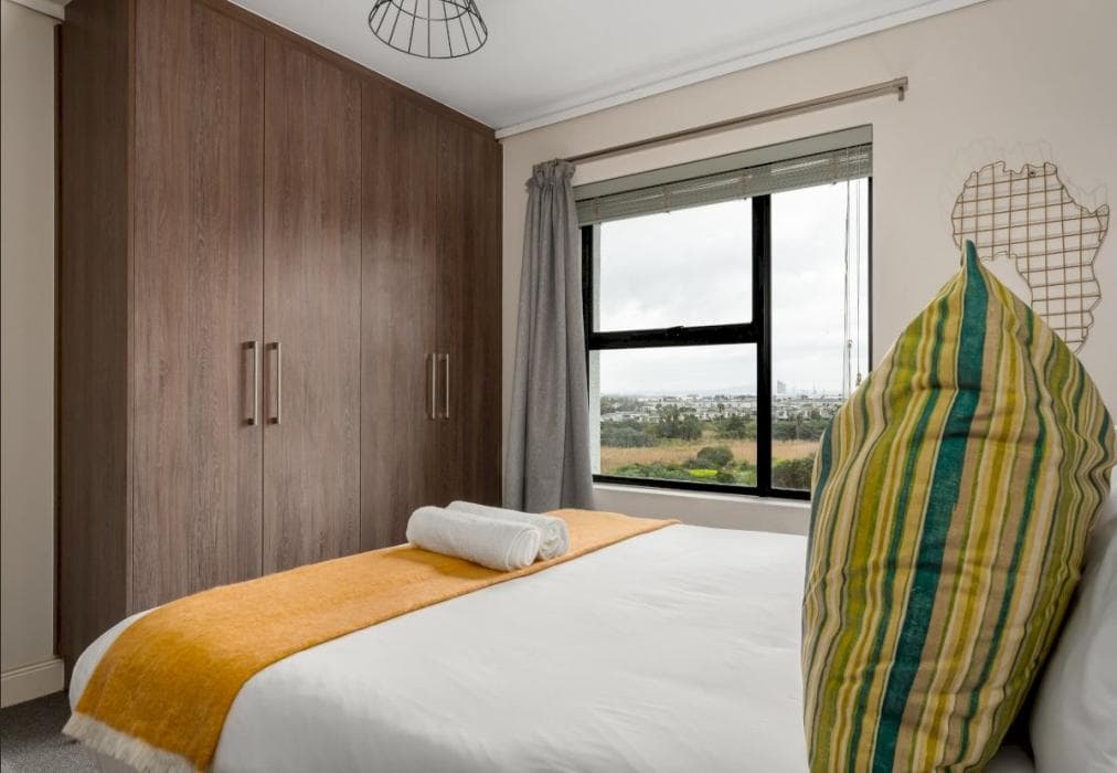 Intaka Island Getaway