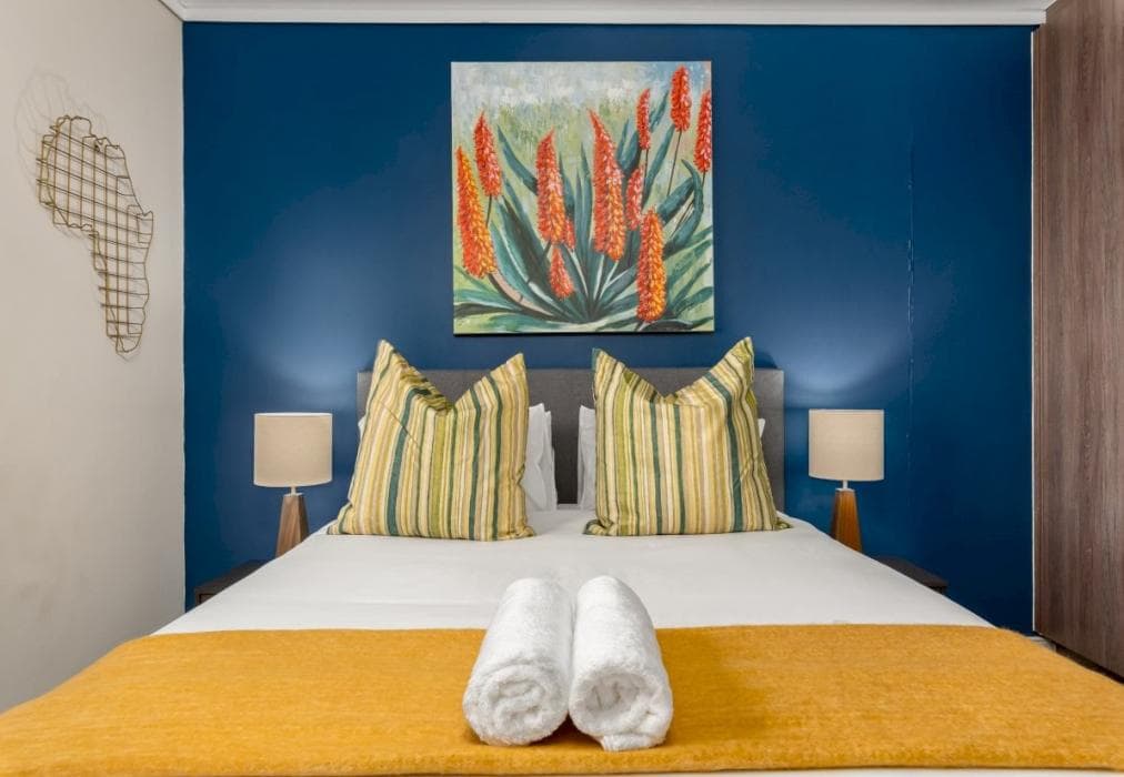 Intaka Island Getaway