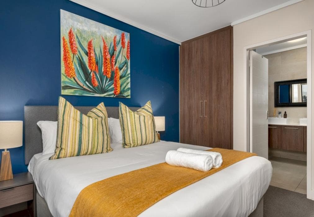 Intaka Island Getaway