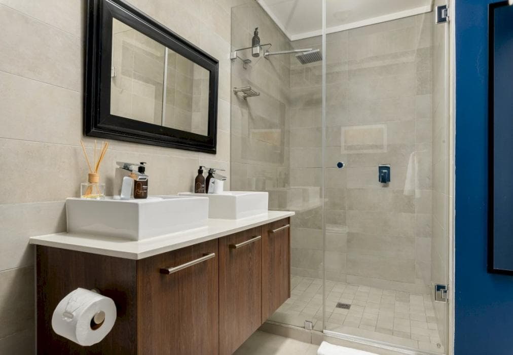 Intaka Island Getaway