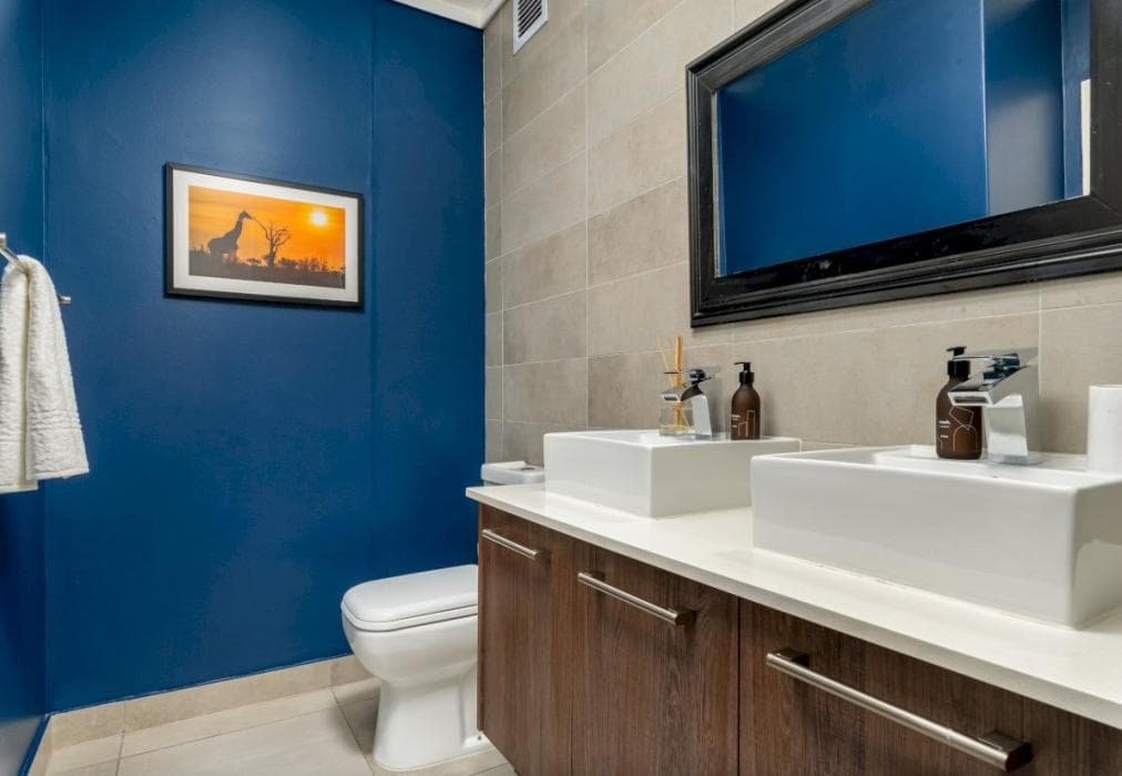 Intaka Island Getaway