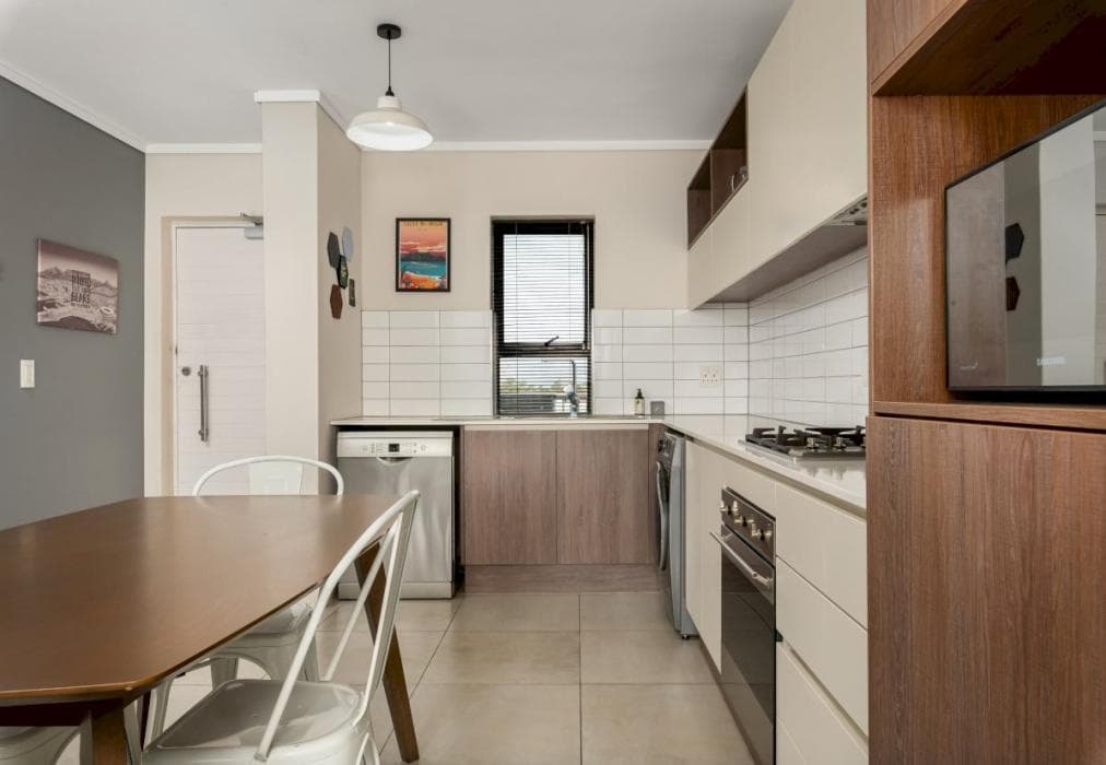 Intaka Island Getaway