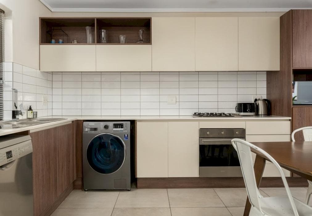 Intaka Island Getaway