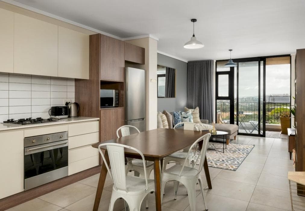 Intaka Island Getaway