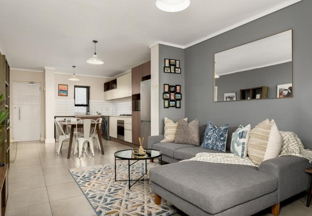 Intaka Island Getaway