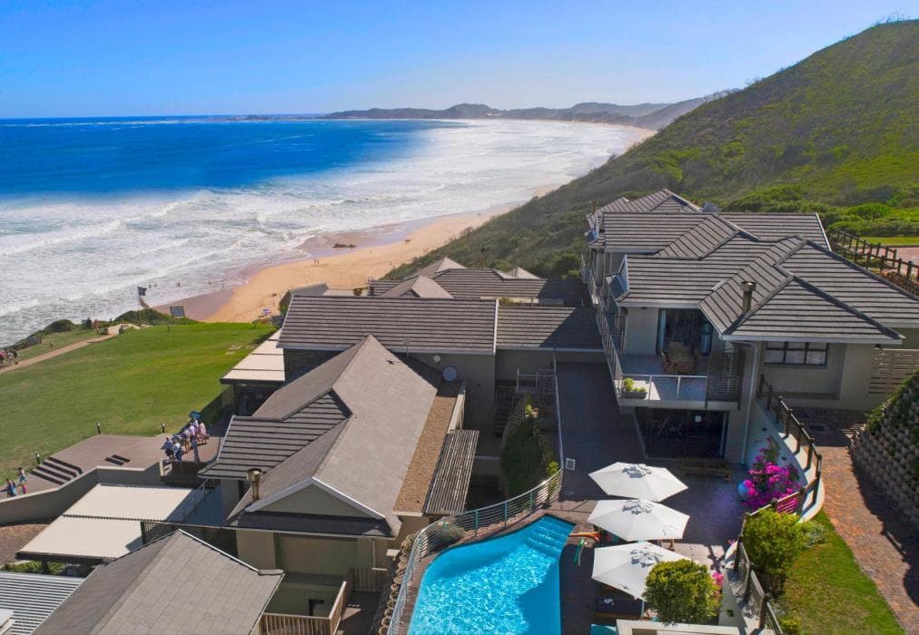 Brenton Haven Beachfront Resort