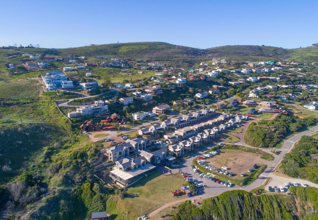 Brenton Haven Beachfront Resort