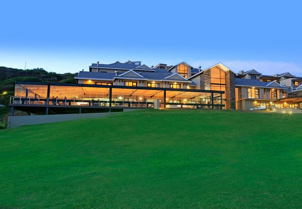 Brenton Haven Beachfront Resort