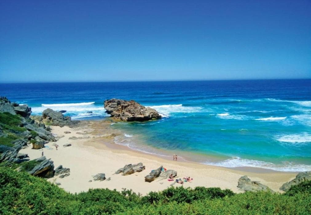 Brenton Haven Beachfront Resort
