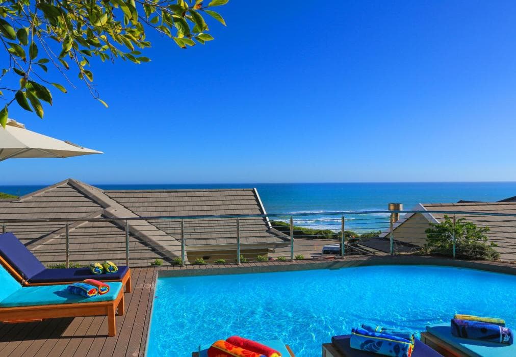 Brenton Haven Beachfront Resort