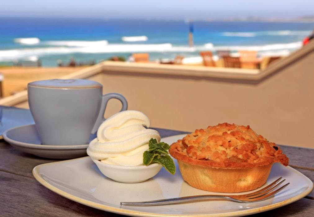 Brenton Haven Beachfront Resort